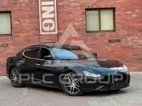 2021 Maserati GHIBLI