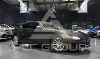 2021 Maserati GHIBLI
