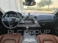 2021 Maserati GHIBLI