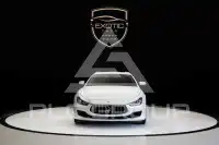 2021 Maserati GHIBLI