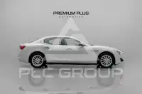 2021 Maserati GHIBLI