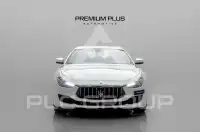 2021 Maserati GHIBLI
