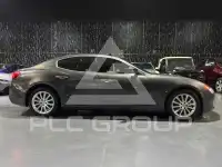 2021 Maserati GHIBLI