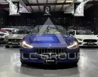 2021 Maserati GHIBLI