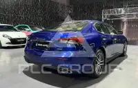 2021 Maserati GHIBLI