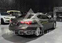 2021 Maserati GHIBLI