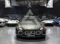 2021 Maserati GHIBLI