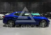2021 Maserati GHIBLI