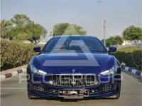 2021 Maserati GHIBLI