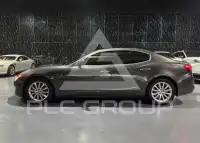 2021 Maserati GHIBLI
