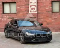 2021 Maserati GHIBLI
