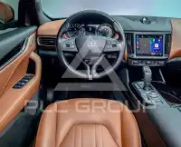 2021 Maserati LEVANTE