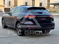 2021 Maserati LEVANTE