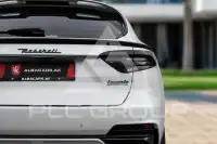 2021 Maserati LEVANTE
