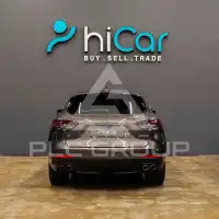 2021 Maserati LEVANTE