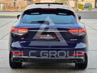2021 Maserati LEVANTE