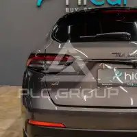 2021 Maserati LEVANTE