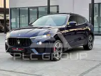 2021 Maserati LEVANTE