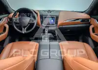 2021 Maserati LEVANTE