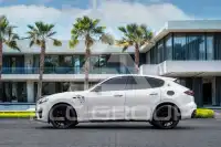 2021 Maserati LEVANTE