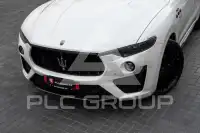 2021 Maserati LEVANTE