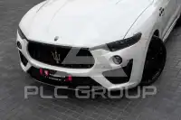 2021 Maserati LEVANTE