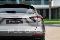 2021 Maserati LEVANTE