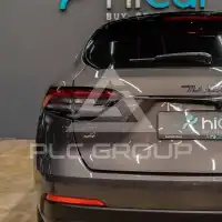 2021 Maserati LEVANTE