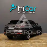 2021 Maserati LEVANTE