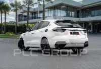 2021 Maserati LEVANTE