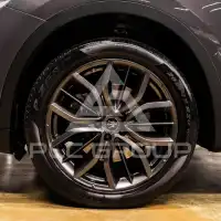 2021 Maserati LEVANTE