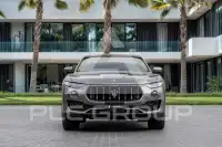 2021 Maserati LEVANTE