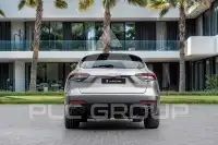 2021 Maserati LEVANTE