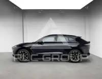 2021 Aston Martin DBX