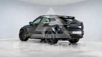 2021 Aston Martin DBX
