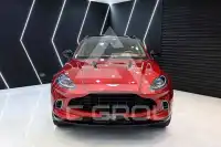 2021 Aston Martin DBX