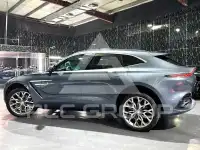 2021 Aston Martin DBX