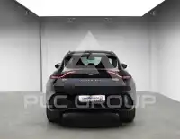 2021 Aston Martin DBX