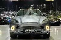 2021 Aston Martin DBX