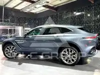 2021 Aston Martin DBX