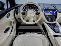 2021 Aston Martin DBX