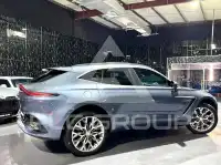 2021 Aston Martin DBX