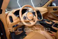 2021 Aston Martin DBX
