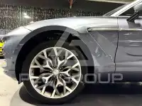 2021 Aston Martin DBX