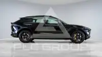 2021 Aston Martin DBX