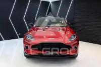 2021 Aston Martin DBX