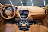 2021 Aston Martin DBX
