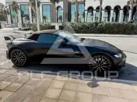 2021 Aston Martin Vantage