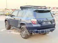 2021 Toyota 4 RUNNER