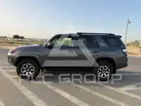2021 Toyota 4 RUNNER